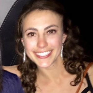 Meet your Posher, Alyssa